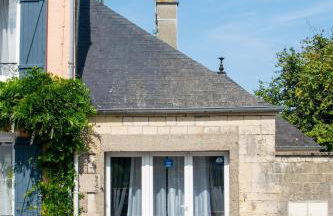 Gîte "Le 108" à 700m du port de Saint-Vaast-la-Hougue - Foto 39