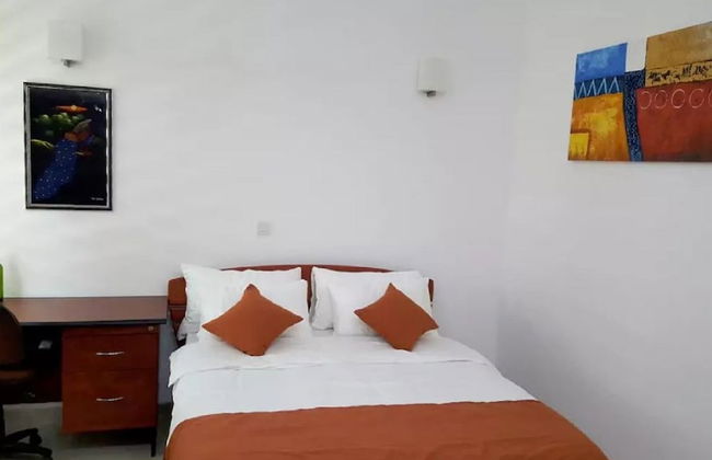 Vista Click to Go Apartment - Photo 2