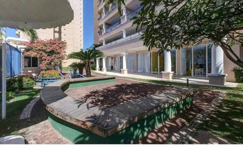 Beach Village - Praia do Futuro II - Foto 29