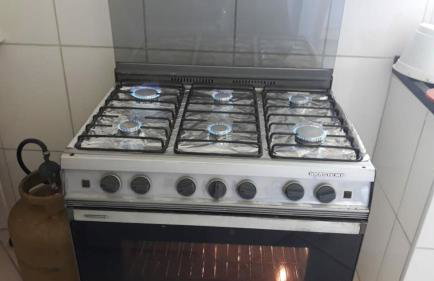 Chácara com Piscina e Represa - Próximo a Americana SP - Photo 22