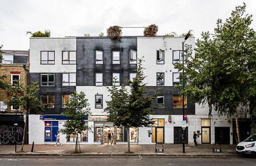 3 Bed Luxury Penthouse in Shoreditch - Foto 50