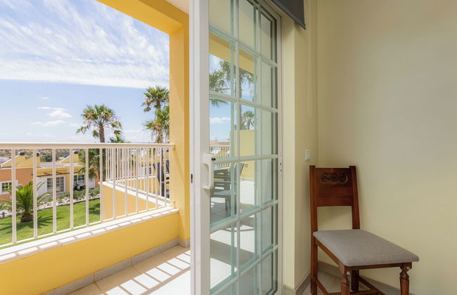 Villas Barrocal - Foto 43