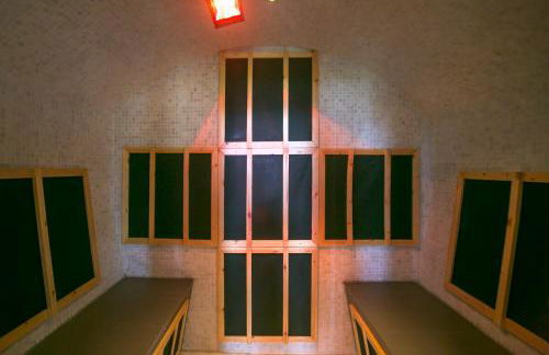 Waterloo lodge - Foto 32