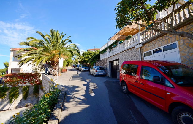 Apartments Jakov - Foto 31