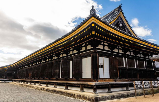 Tour privado por Kyoto - Foto 4