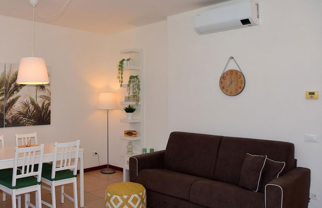 Infinity Apartment by Wonderful Italy - Foto 1