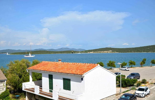 Apartments Enida - Foto 57