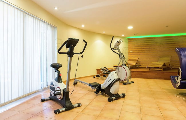 Group Cottage in Sourbrodt - Photo 29