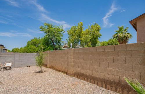 Serene 2BR Home with Premium Beds - Foto 54