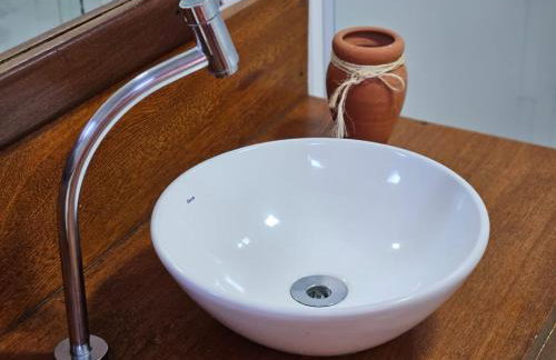 FLATS SHALON - MORRO DE SÃO PAULO - Foto 10