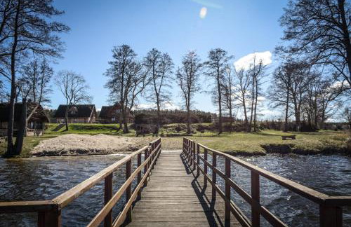 Zakatek Mala-apartamenty nad jeziorem - Foto 14