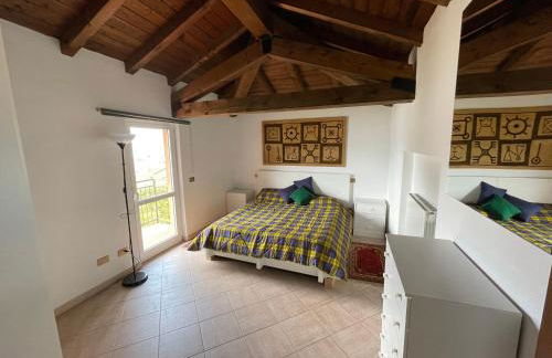 Appartamento lake view di Villa Giuliana - Foto 18