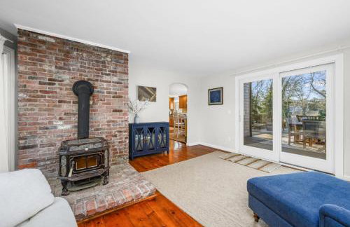 1 Walton Road Harwich - Harwich Hideaway - Foto 17