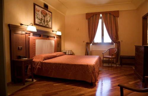 Relais Abbazia Santa Anastasia Resort & Winery - Foto 102