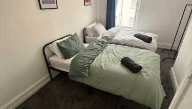 ResiLets Taylor House - Foto 3