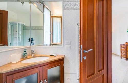 Apartment Casa Lensi by Interhome - Foto 60