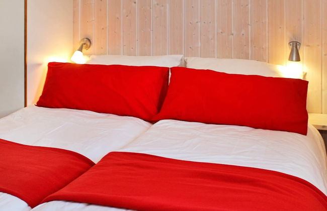 Holiday Home in Otterndorf - Foto 10