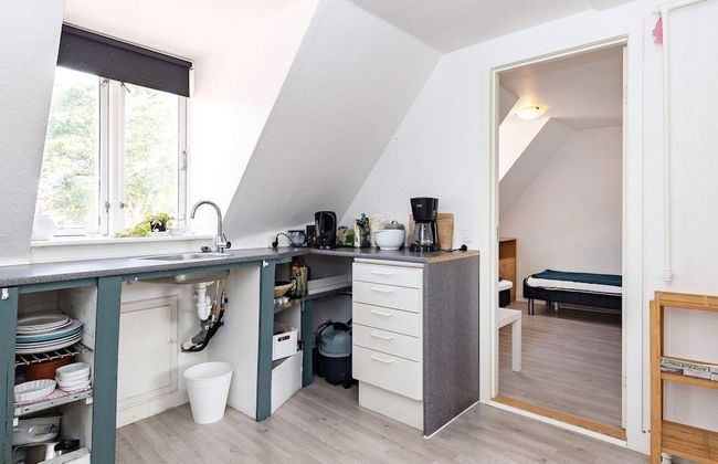 3 Person Holiday Home in Aeroskobing-by Traum - Foto 5