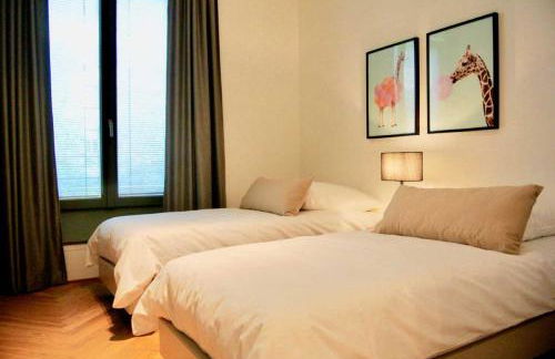 BonusFeature Apartments - Foto 21