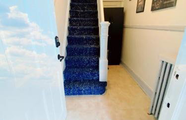 Entire House in West Ny, NJ12 mints from NYCity Time Square - Foto 51