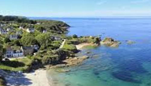 Charmante maison proche plage à Groix, 2 chambres - FR-1-813-3 - Photo 4