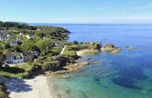 Charmante maison proche plage à Groix, 2 chambres - FR-1-813-3 - Photo 4