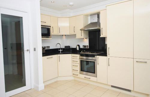 SEA VIEWS, beachside apartment with balcony - Foto 15