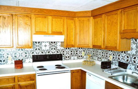 Grand Red - six-bedroom apartments near the UND campus - Foto 38