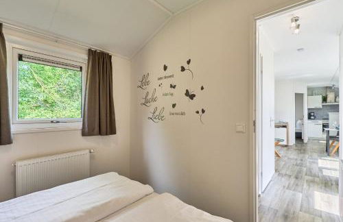 Süsel Seeparx Ferienhaus Tjelle - Foto 18