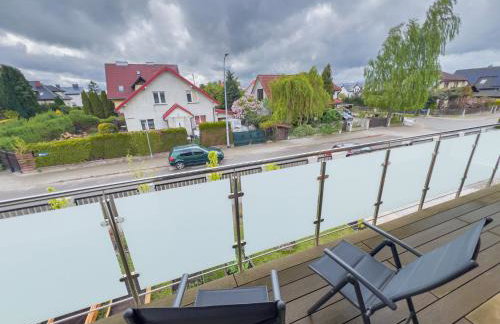 Apartamenty i pokoje nadmorskie - Owocowe Wzgórze - Foto 47