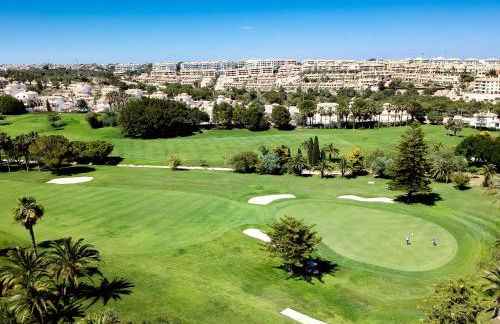 Holiday VILLA GOLF & SEE VIEW Villamartin - Foto 60