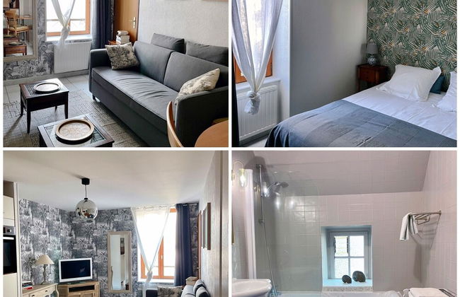 Villa Ti An Amiral - Foto 3