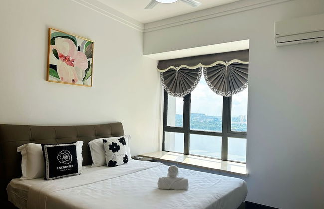 R&F Superior Homestay By Han Lin Sojourn - Foto 40