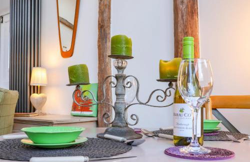 The Bothy at Snape Hall - Foto 9