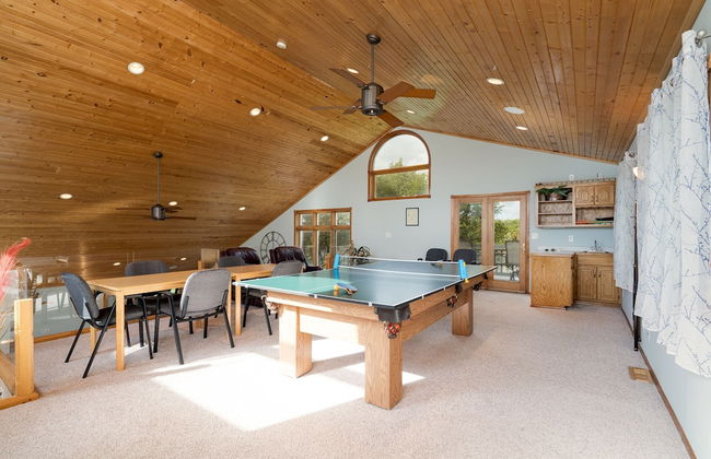 Manor on the River - Whole House - Photo 38