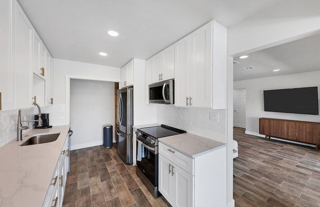 510 Matares Drive - Foto 6