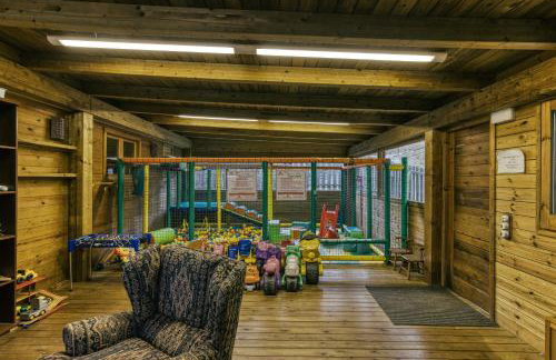 Casa Rural Mas Fuselles - Photo 31