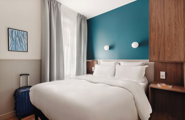 Edgar Suites Montmartre - Paul Albert - Foto 8