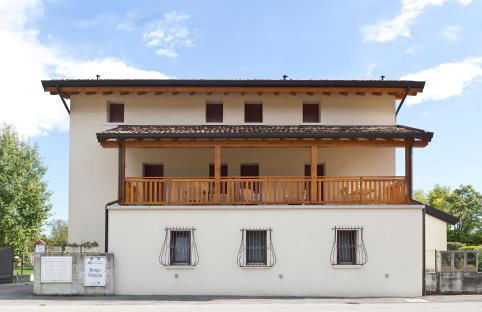 Albergo Diffuso Polcenigo B.Vittorio - Foto 8