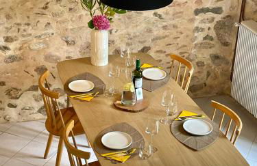 Stunning Boutique gîte Flore at Vive le Vert - Foto 10