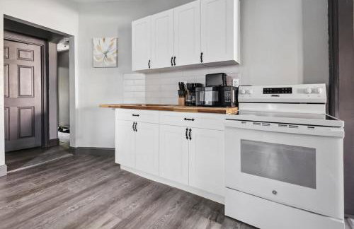 Quiet 3BR Vacation Spot-Minutes to Niagara Falls USA - Foto 16