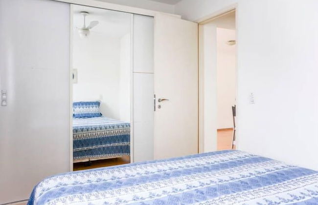 Apartamento 2 dorms Metrô Saúde - Foto 5