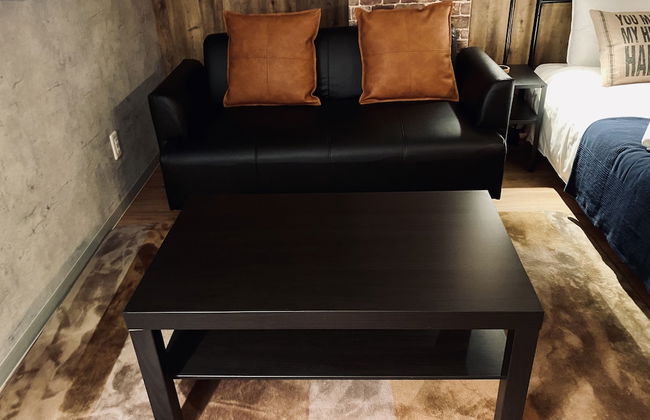 HOTEL ffosaka.com - Foto 52