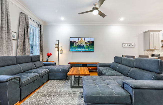 Chic Urban Retreat with Pool Steps to Bourbon St - Photo 1