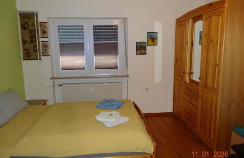 Kleine Einliegerwohnung- komfort Home! - Foto 19