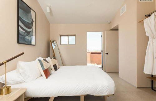 Joshua Tree Modern Cabin- Goat Mountain Rising - Foto 20