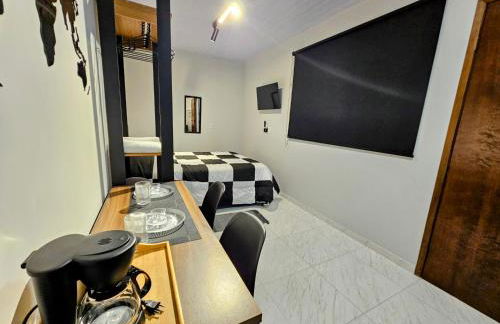 Loft Studio 201 em São José - Foto 4