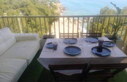 Exclusivo Apartamento Spa privado frente el mar - Foto 34