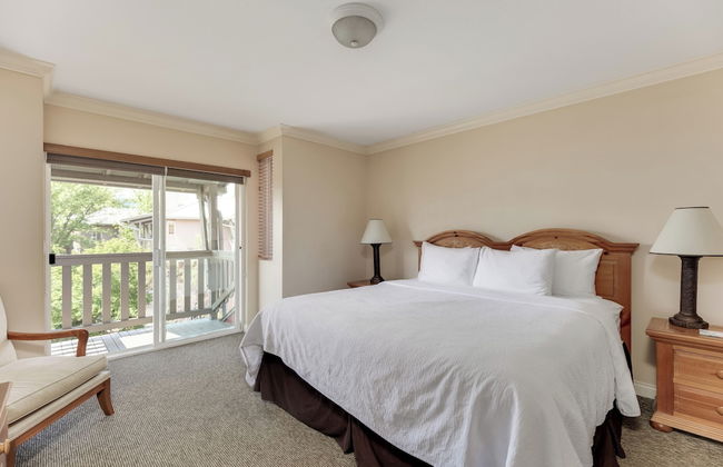 Villa's At Eldorado Resort - Foto 5