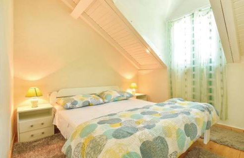 Three-Bedroom Holiday Home In Slime - Foto 21